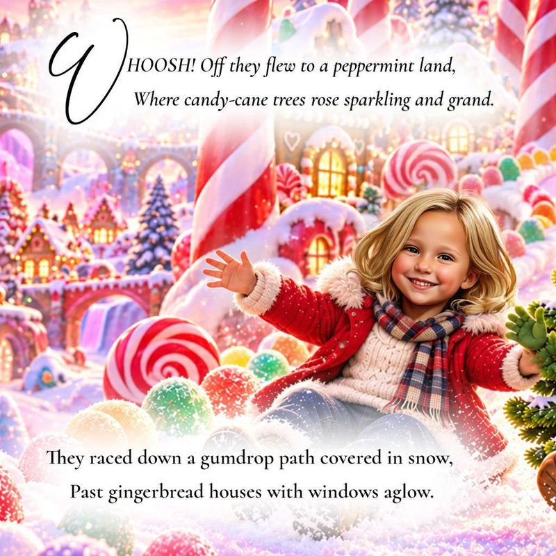 Sample book page 11