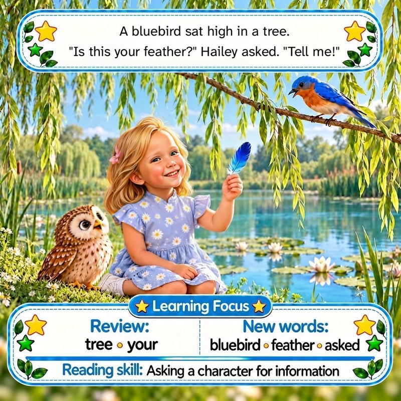 Sample book page 13