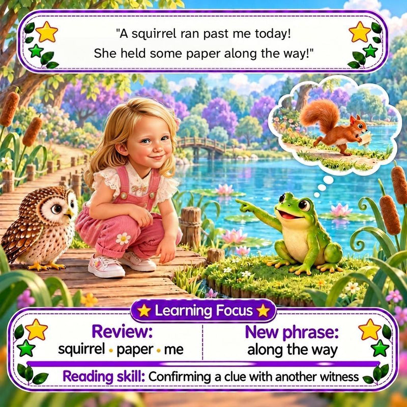 Sample book page 17