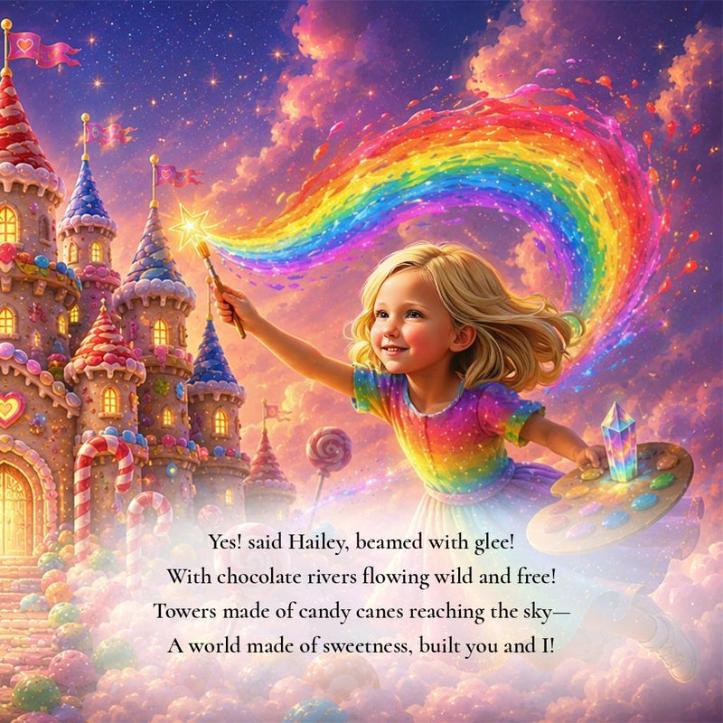 Sample book page 18
