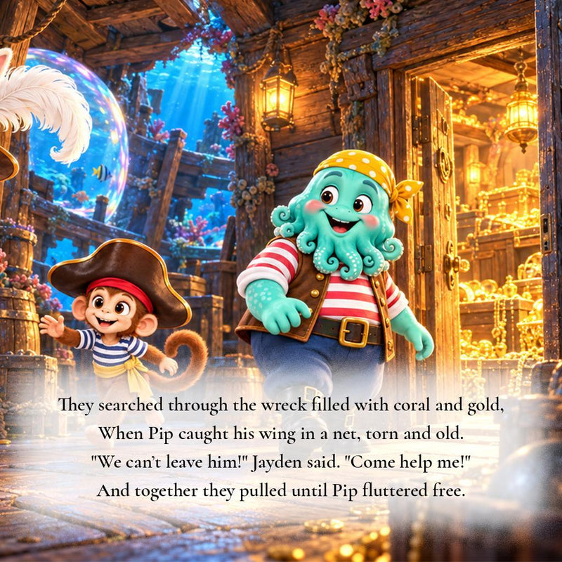 Sample book page 18