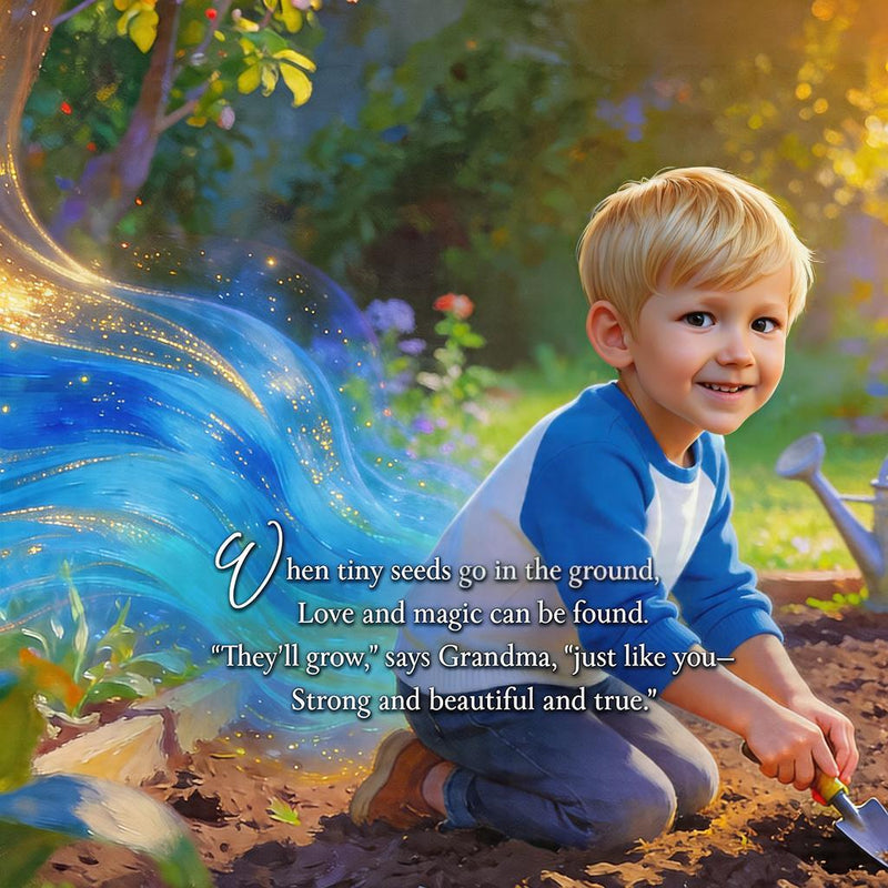 Sample book page 19