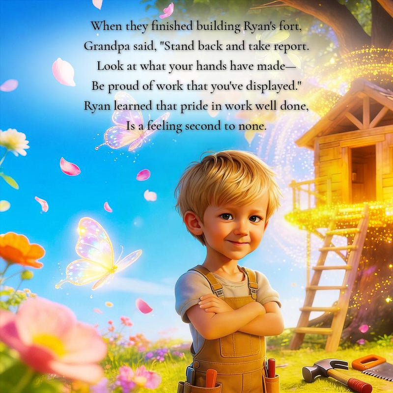 Sample book page 19