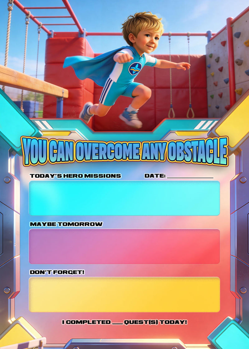 Sample book page 19