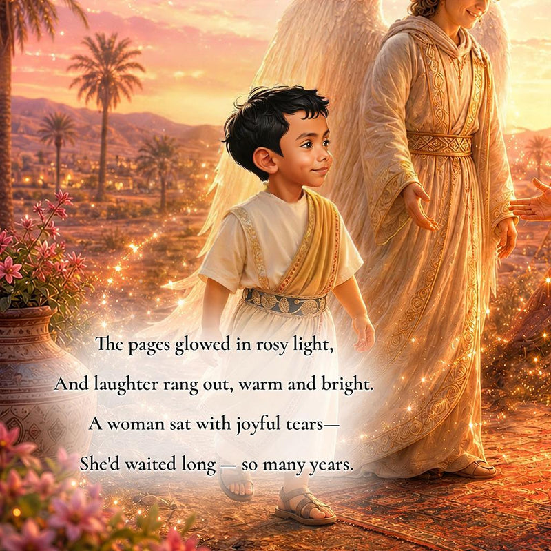 Sample book page 19