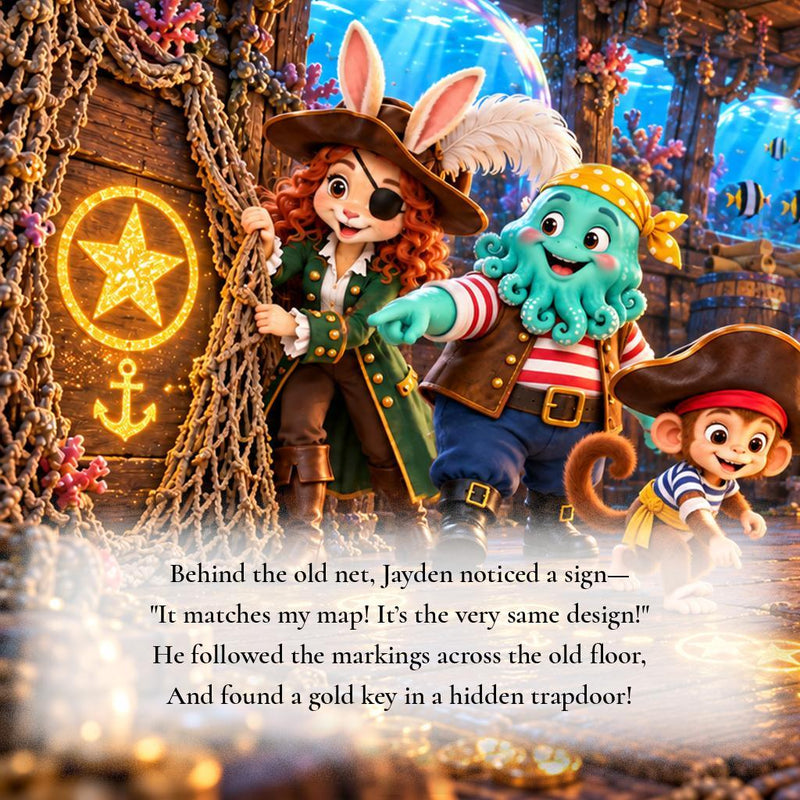 Sample book page 19