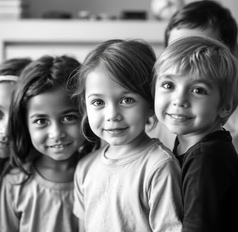 Avoid: More than one child