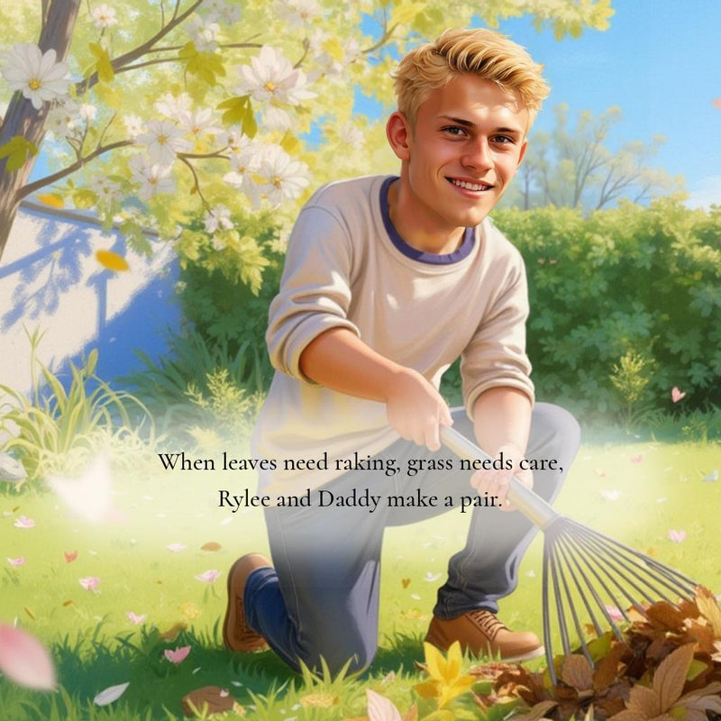 Sample book page 21