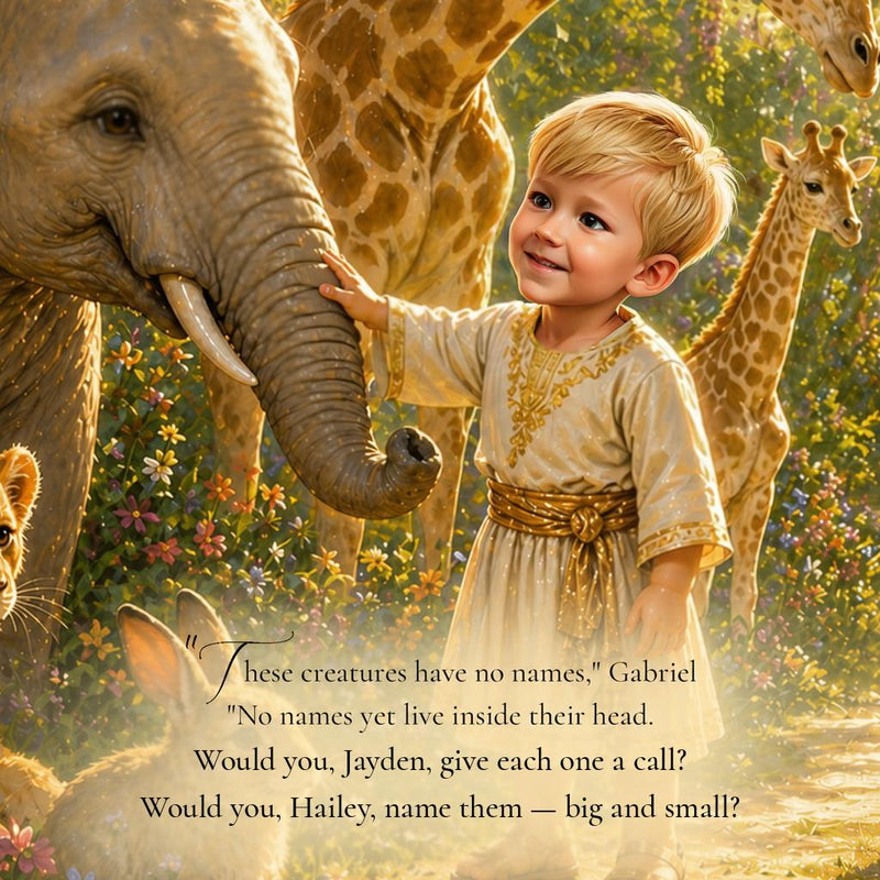 Sample book page 21