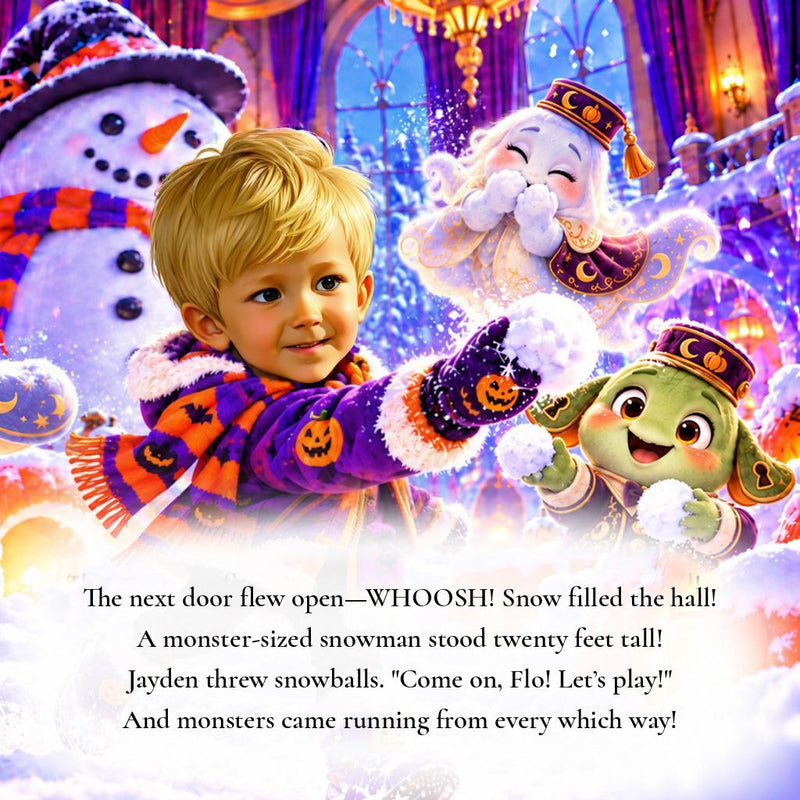 Sample book page 22