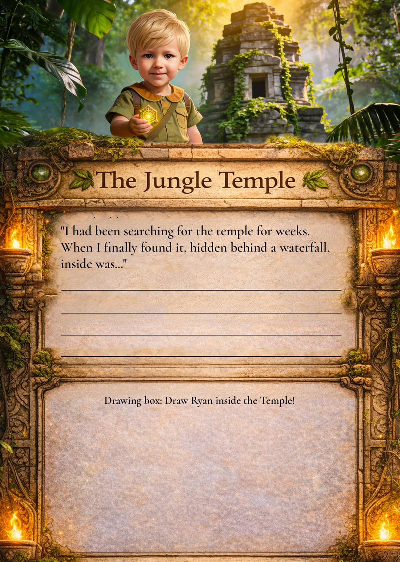 Sample book page 22