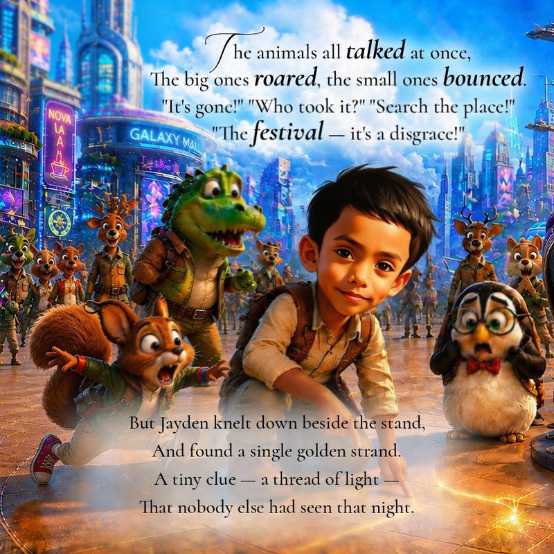 Sample book page 23