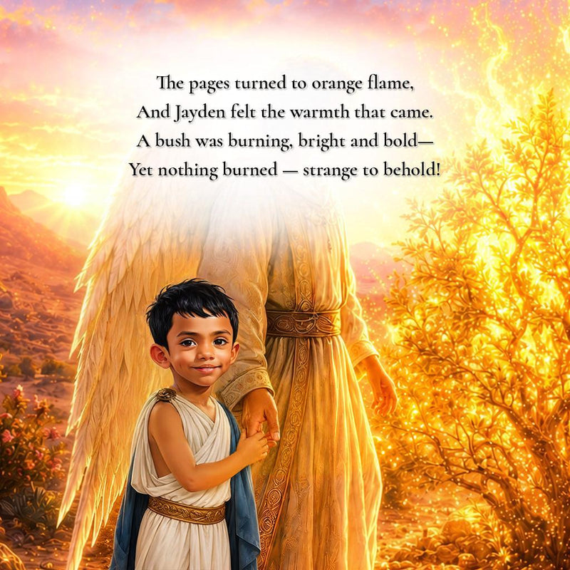 Sample book page 23