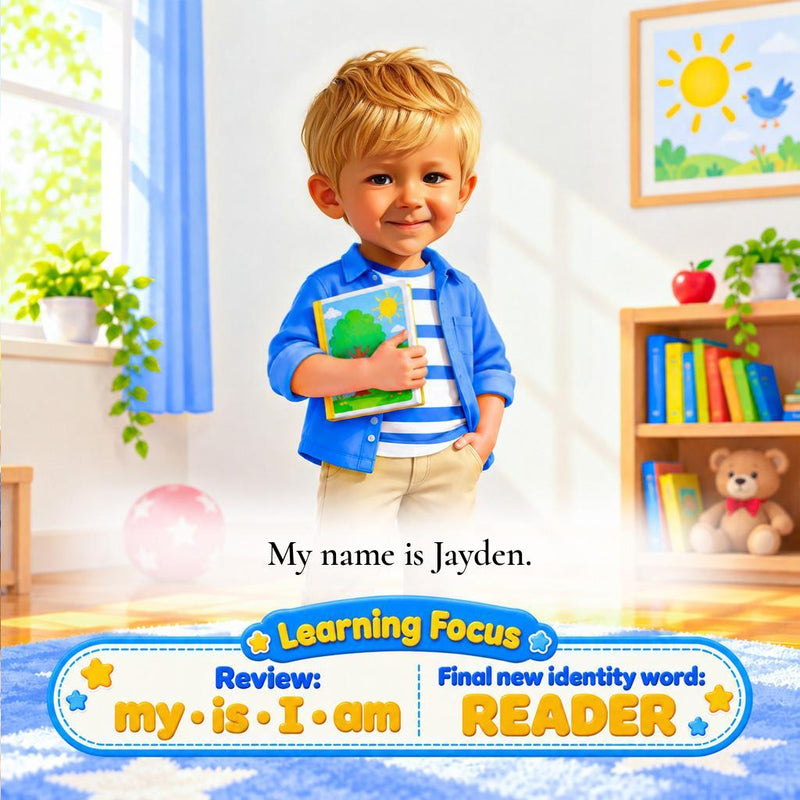Sample book page 23