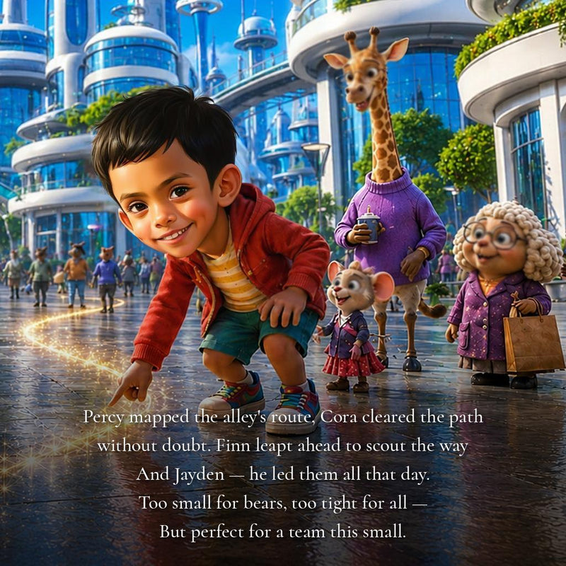 Sample book page 26