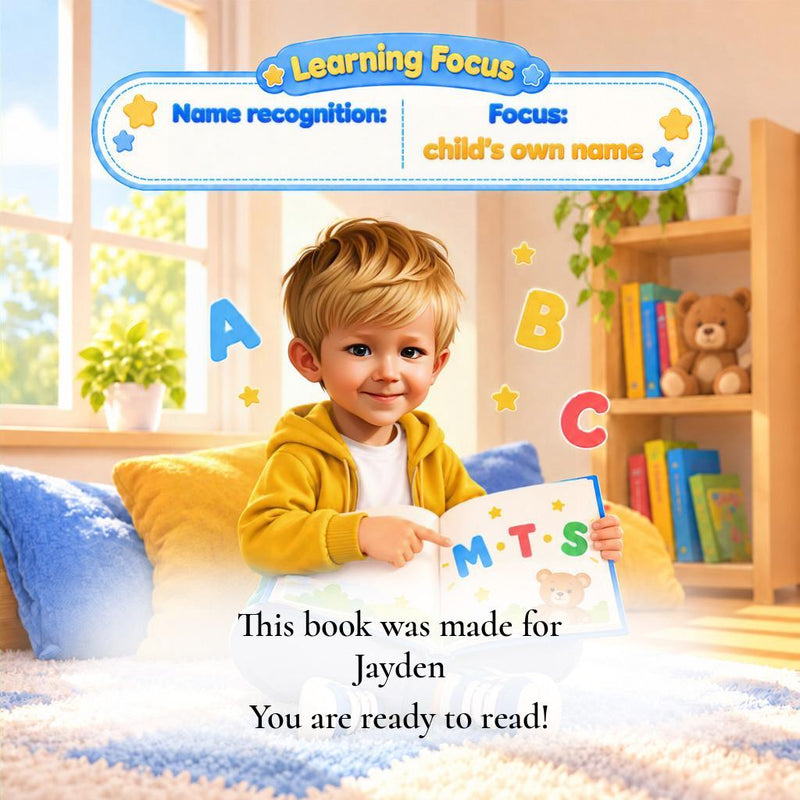 Sample book page 2
