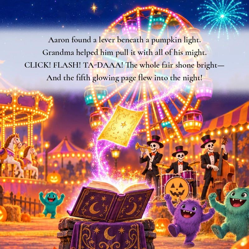 Sample book page 30