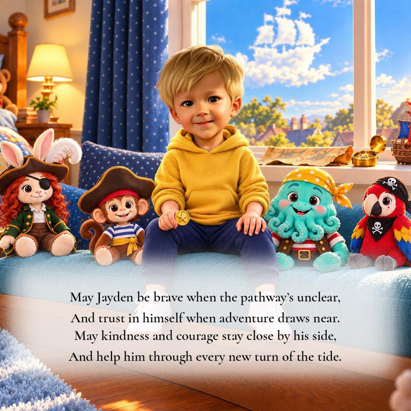 Sample book page 35
