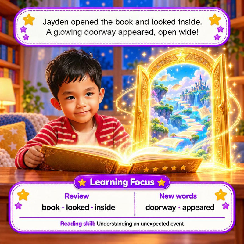 Sample book page 4