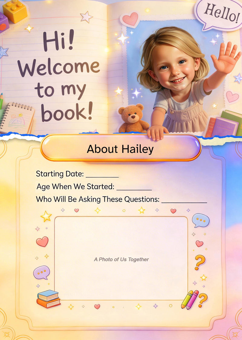 Sample book page 4