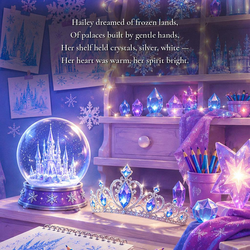 Sample book page 4