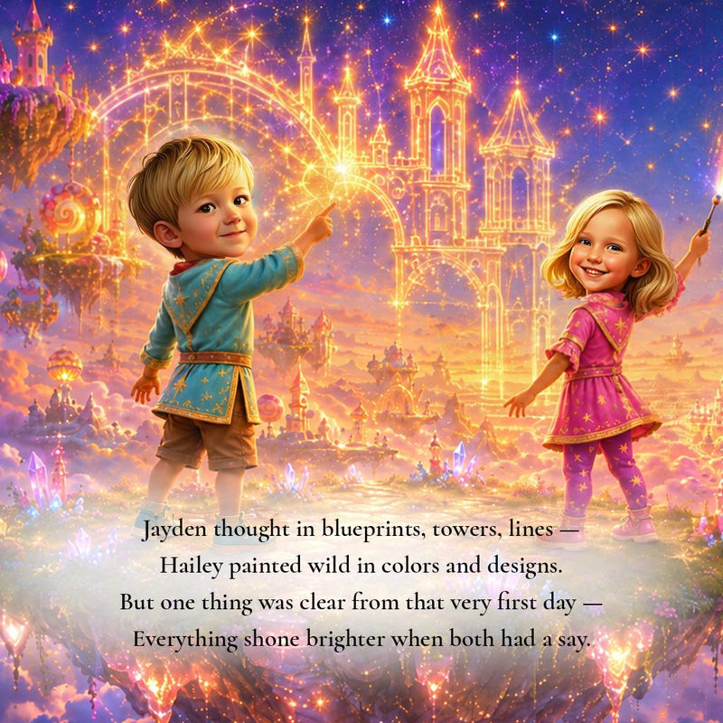 Sample book page 5