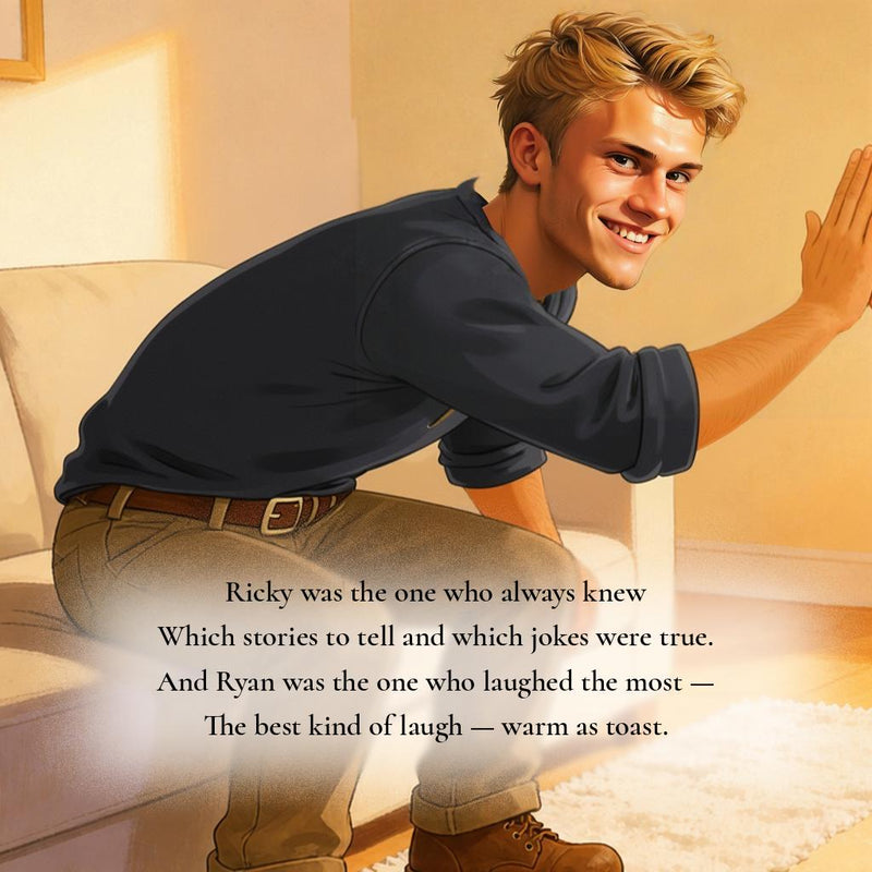 Sample book page 5