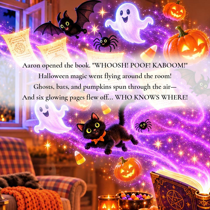 Sample book page 5