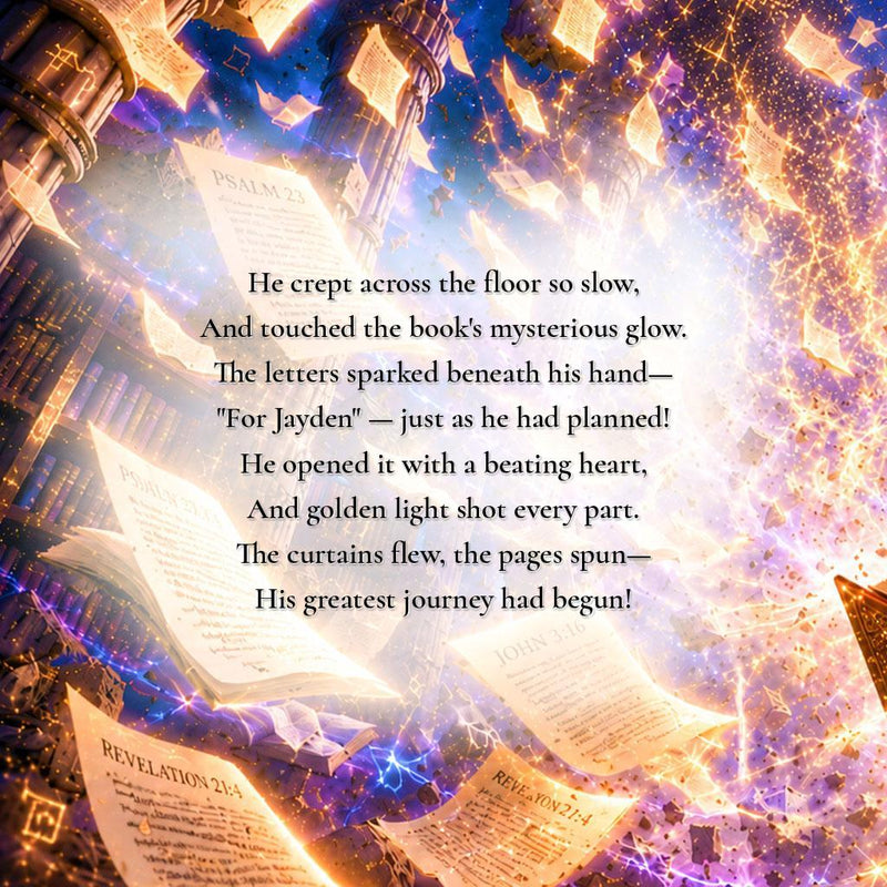 Sample book page 5
