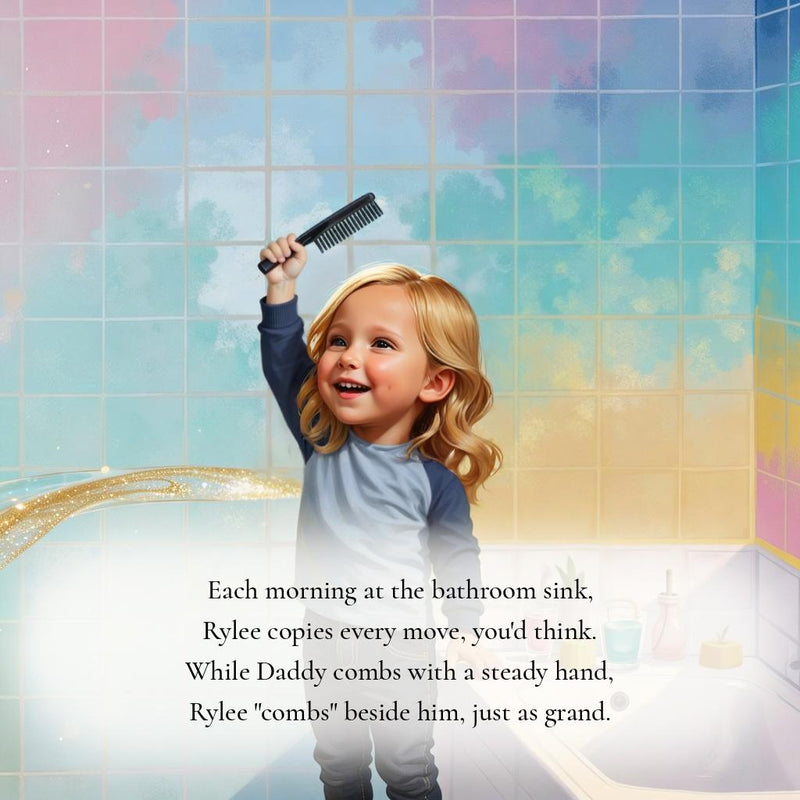 Sample book page 6