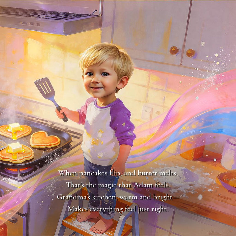 Sample book page 6
