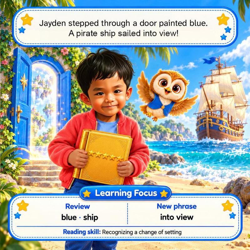 Sample book page 7