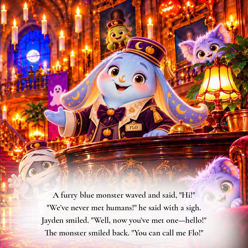 Sample book page 8