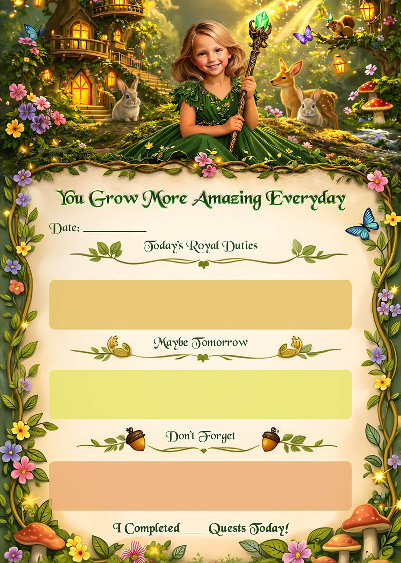 Sample book page 9