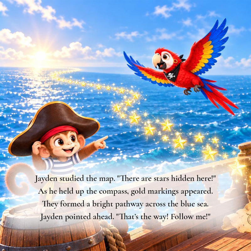 Sample book page 9