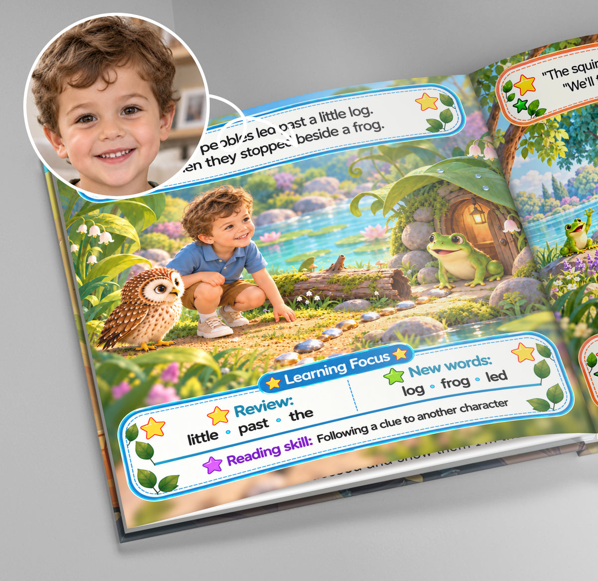 Early Reader Series: Level 4 - Mystery of the Missing Map