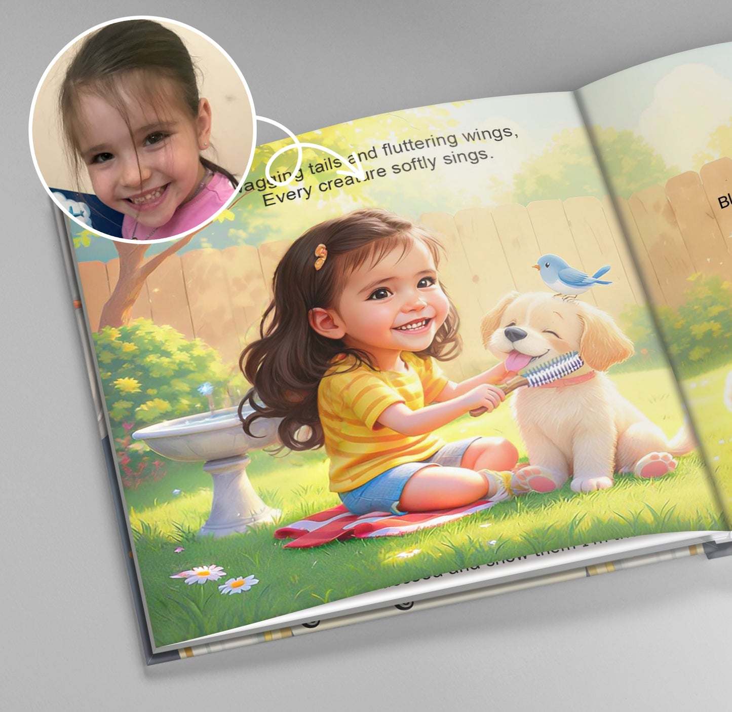 Little Book of Gratitude & Grace