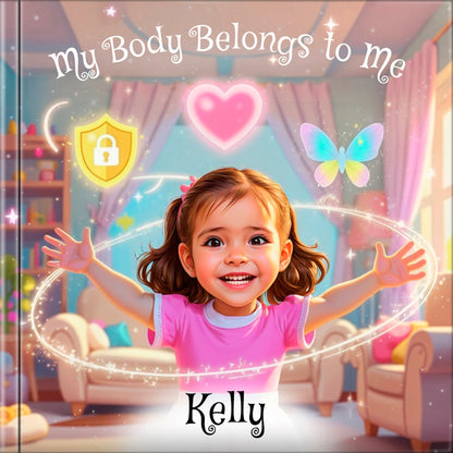 My Body Belongs To Me