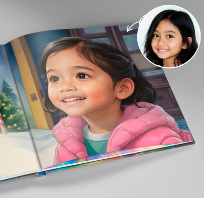 Christmas Wish Workshop