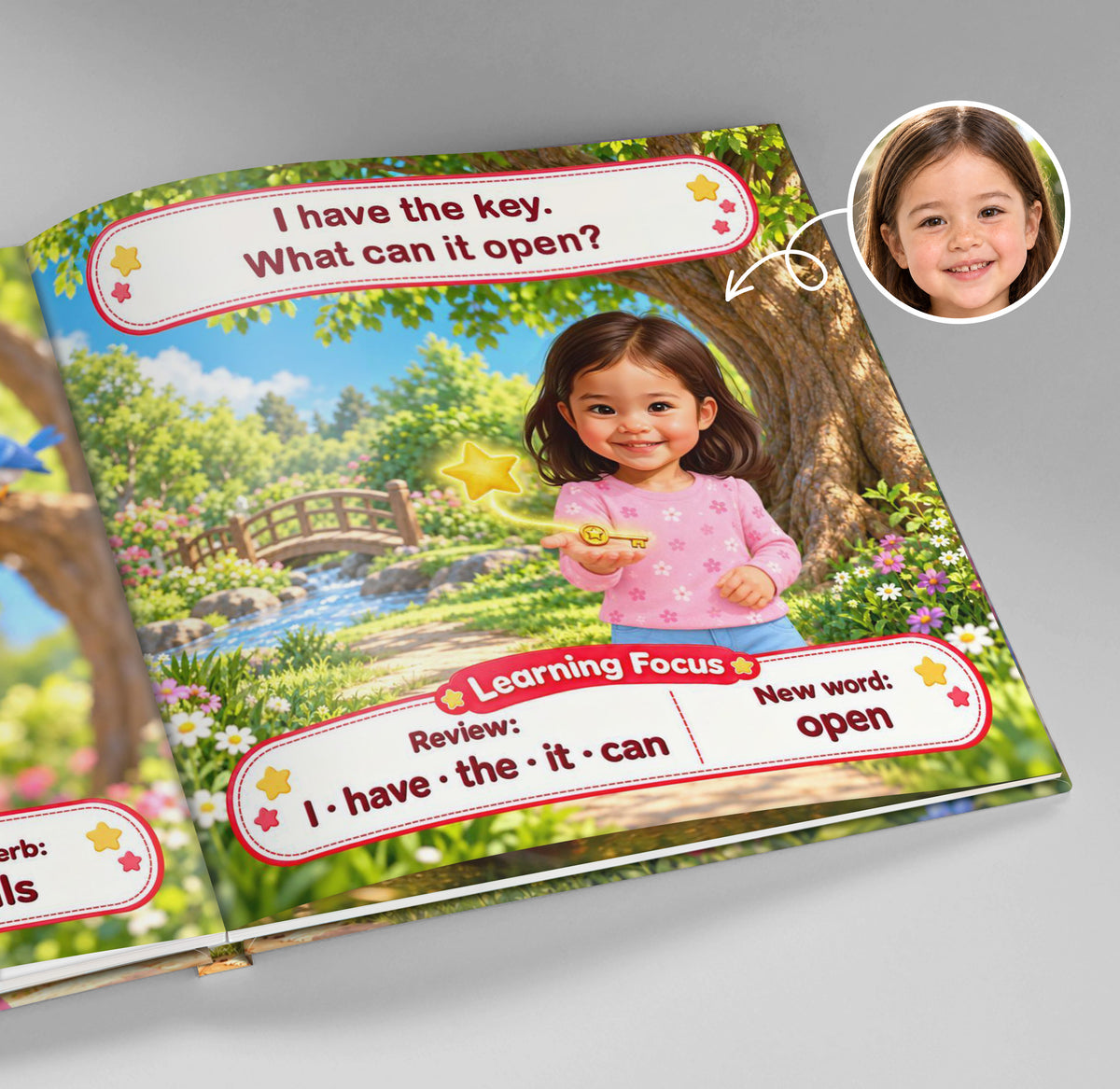 Early Reader Series: Level 2 - Reading Adventure