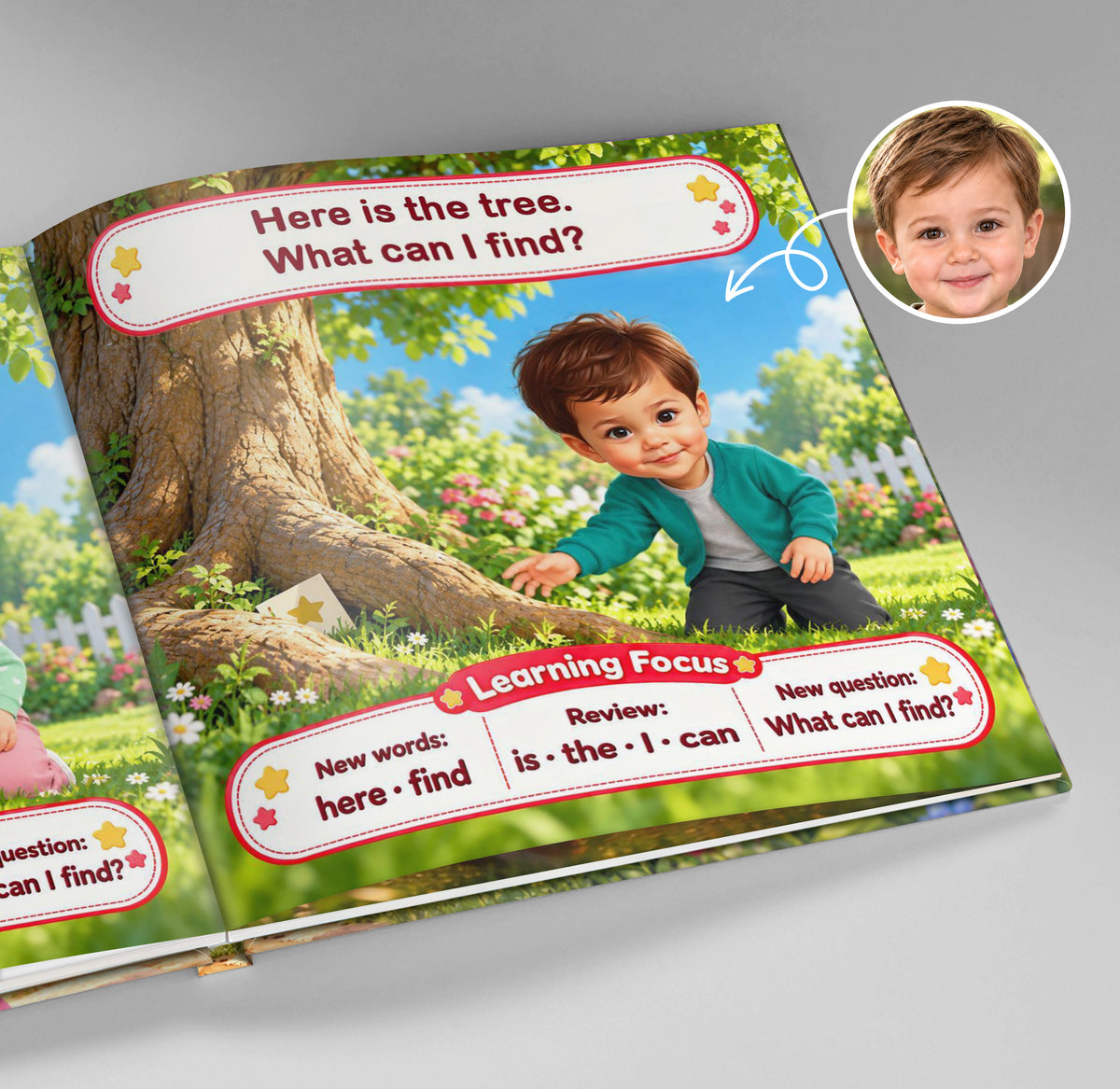 Early Reader Series: Level 2 - Reading Adventure