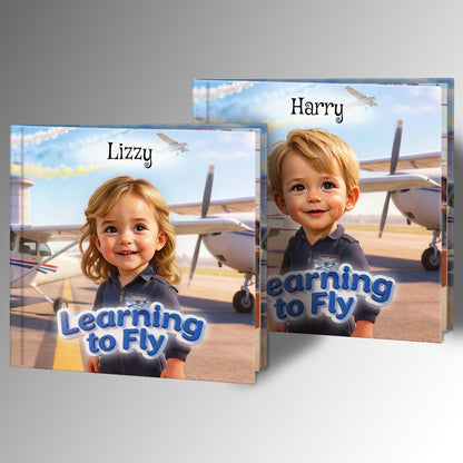 Learning to Fly