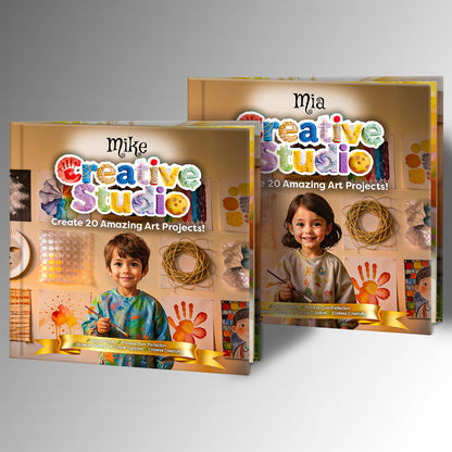 Creative Studio