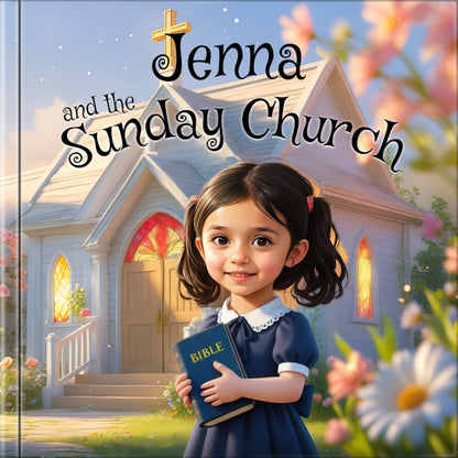 The Sunday Church