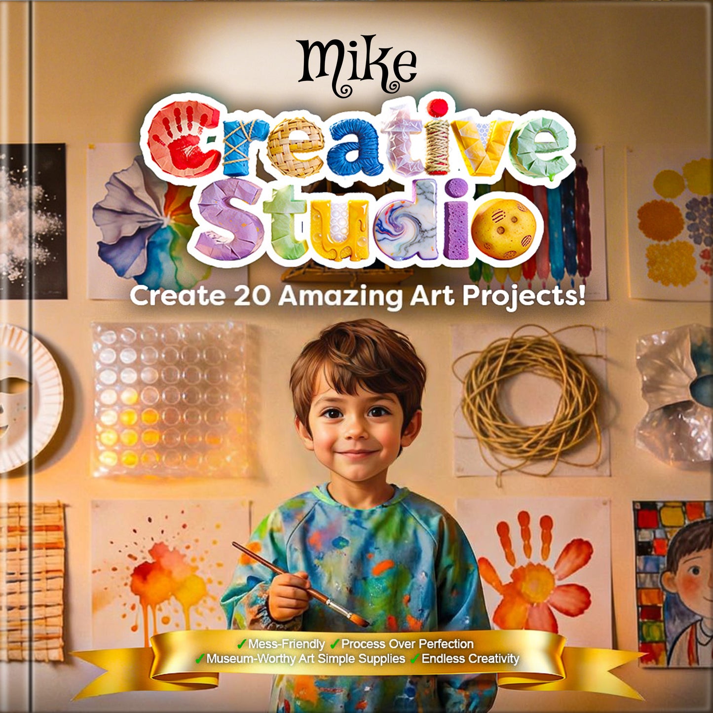 Creative Studio