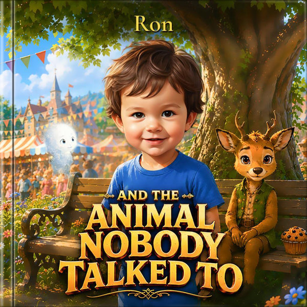 Sunny Valley Libro 6 – L’animale con cui nessuno parlava