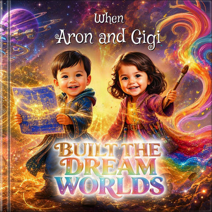 Built the Dream Worlds