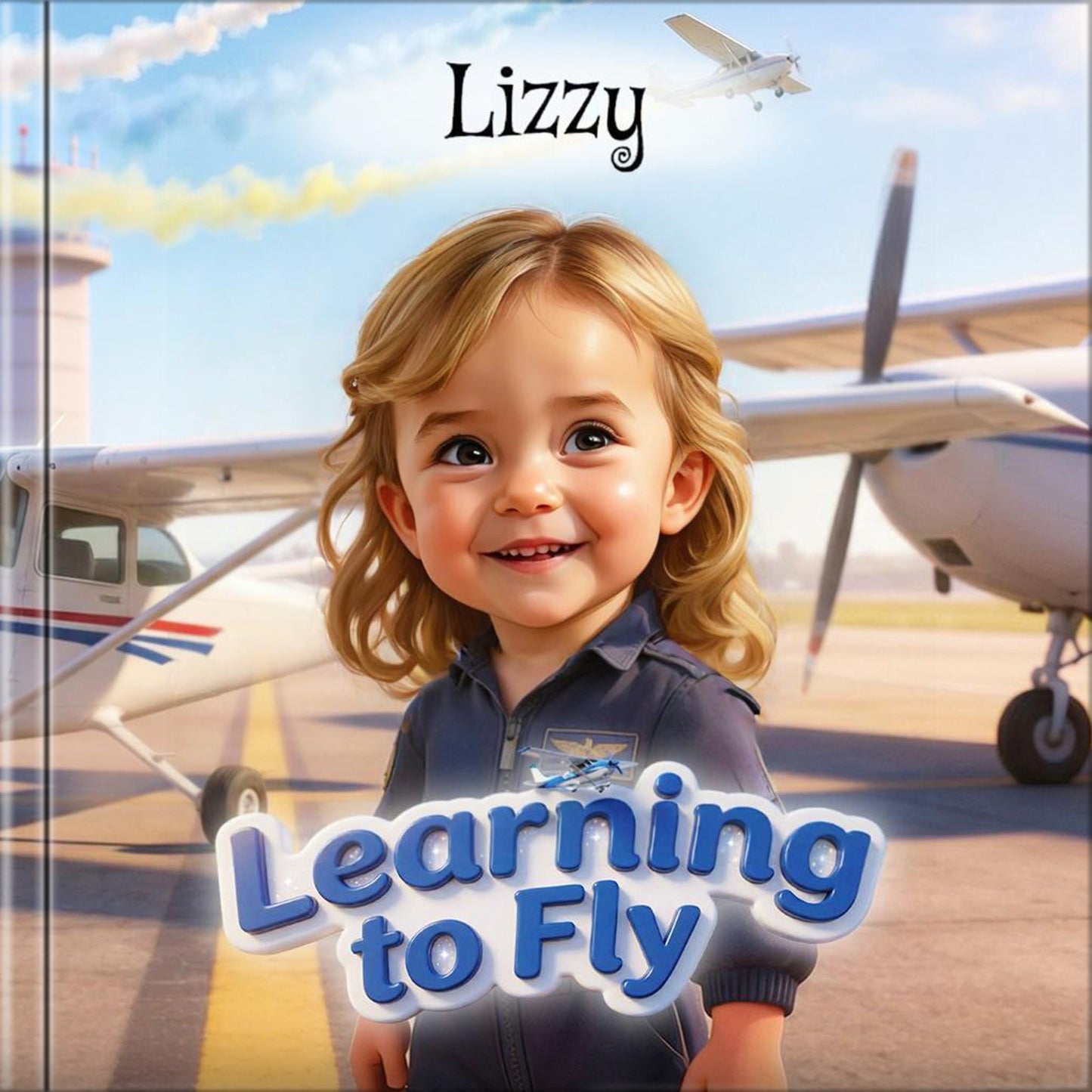 Learning to Fly