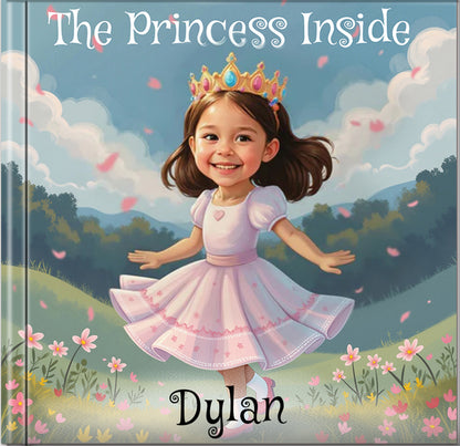 La principessa in me