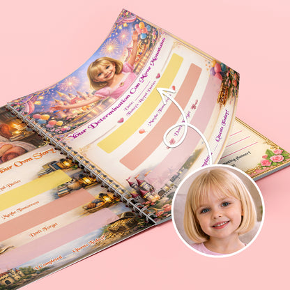 Royal Princess Planner